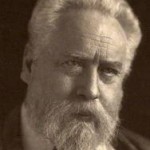 william ernest henley